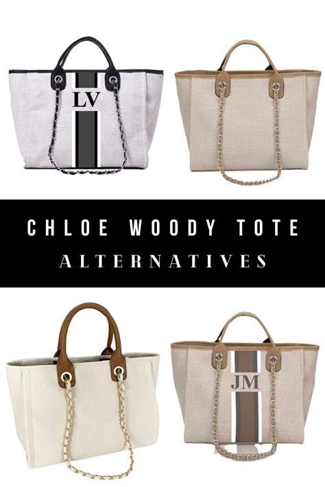 chloe jacket dupe|chloe woody tote bag dupe.